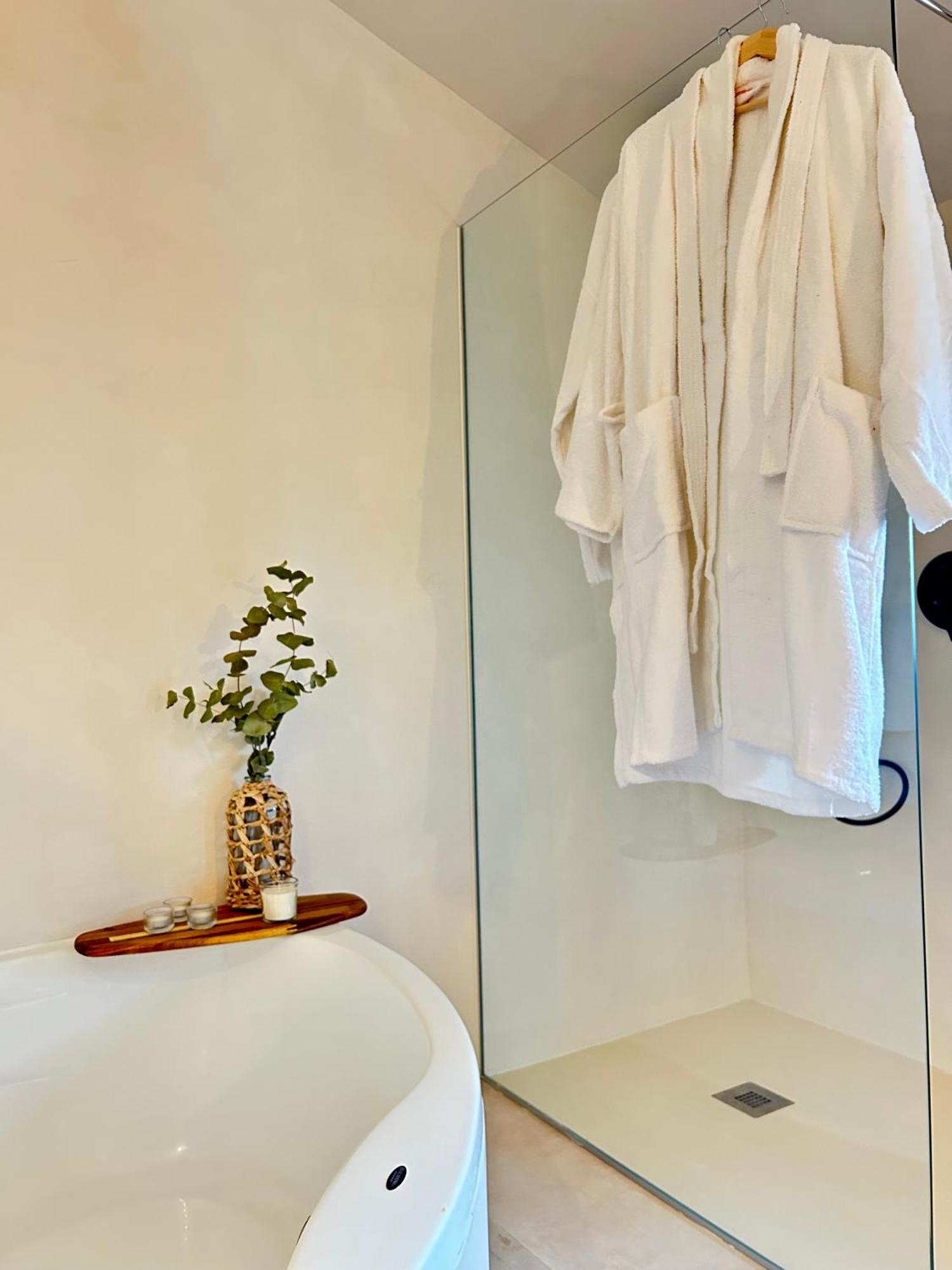 Lenta Suites Pozo Alcon Exterior photo