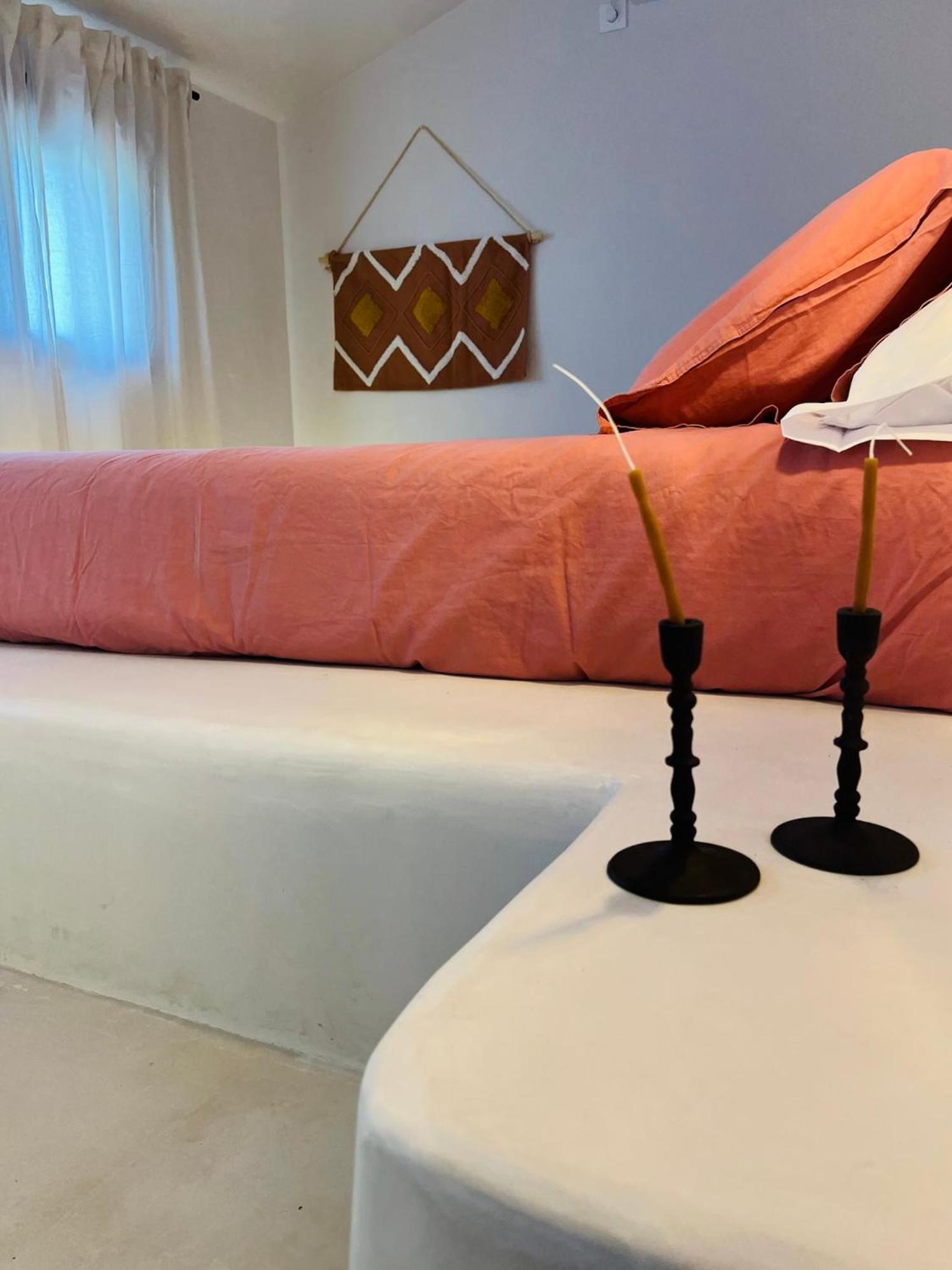 Lenta Suites Pozo Alcon Exterior photo
